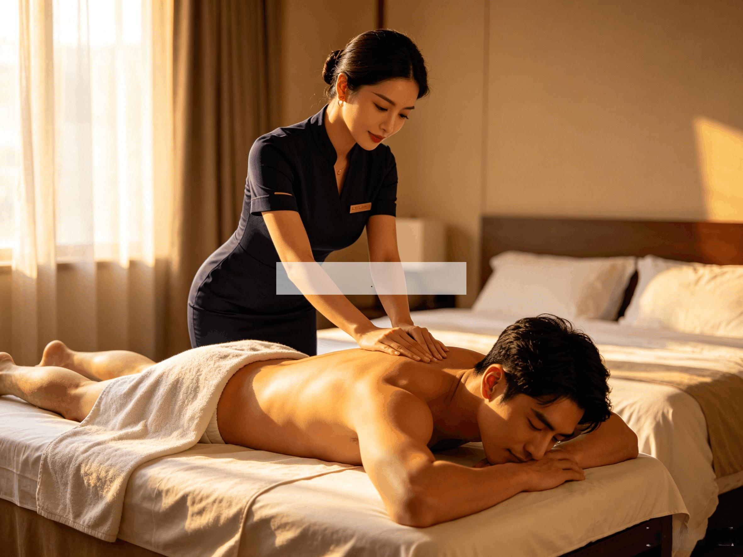 123养生+摩耶按摩，5000元返650，全城上门spa低至87折-第1张图片-123养生知识网